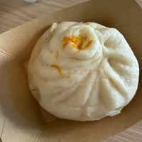   at Delicious Baobing in Milan