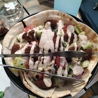  at Hayat Little Istanbul in Thessaloniki