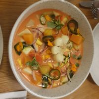  at Cantina in Zurich