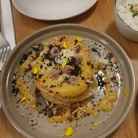  at Cantina in Zurich