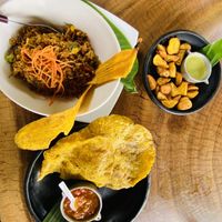   at Rancho Eden in Armenia