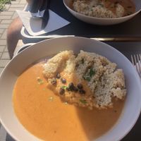 Daily menu  at Bistro 269 in Vystrkov