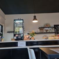  at Bistro 269 in Vystrkov