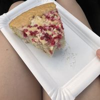 Cake   at Bistro 269 in Vystrkov