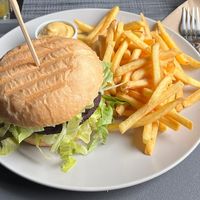   at Bistro 269 in Vystrkov