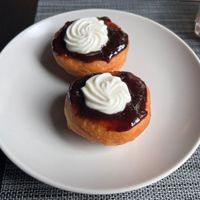   at Bistro 269 in Vystrkov