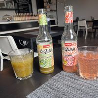   at Bistro 269 in Vystrkov