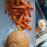  at Bistro 269 in Vystrkov