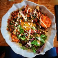  at Café & Restaurant Anton in St Anton Am Arlberg