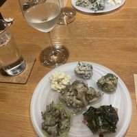   at Polyphony in Tokyo