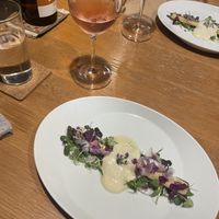   at Polyphony in Tokyo