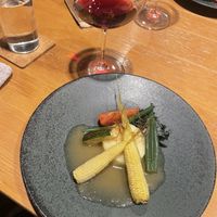   at Polyphony in Tokyo