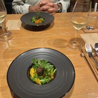   at Polyphony in Tokyo