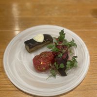   at Polyphony in Tokyo