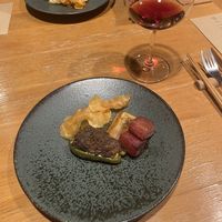   at Polyphony in Tokyo