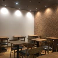   at CHOPPED SALAD DAY - 新宿住友ビル店 in Tokyo