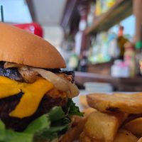  at Brennans Pub in Landau