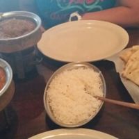 yummy!! at Tandoor in Sarasota