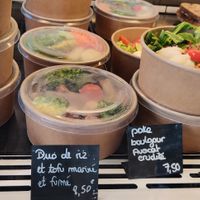  at Dame Gourmande in Granville