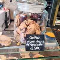  at Dame Gourmande in Granville