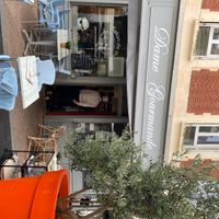   at Dame Gourmande in Granville