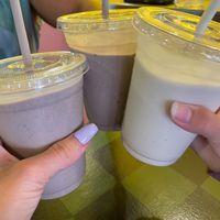  at Jerrell's Betr Brgr in Hoboken