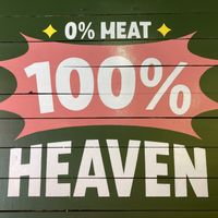 💚  at Jerrell's Betr Brgr in Hoboken