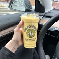   at Arden's Garden in Sandy Springs