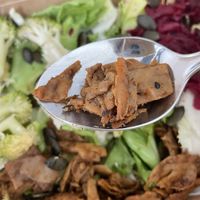   at Pottsalat in Cologne