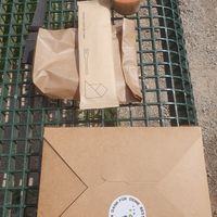 Unboxing at Pottsalat in Cologne