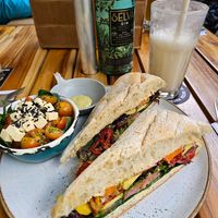  at Jiménez Bistro in Bogota