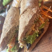   at El Bar in El Calafate