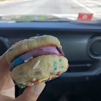   at Beatnix Coffee Station in Dover