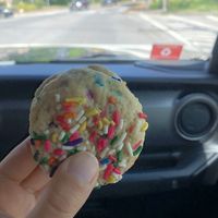   at Beatnix Coffee Station in Dover