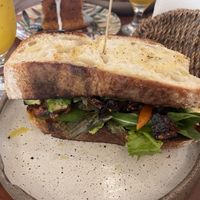   at Maria Maria Cafe - Rua das Pedras in Armacao Dos Buzios