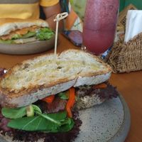  at Maria Maria Cafe - Rua das Pedras in Armacao Dos Buzios