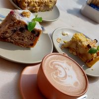  at Maria Maria Cafe - Rua das Pedras in Armacao Dos Buzios