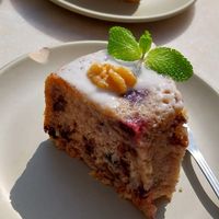  at Maria Maria Cafe - Rua das Pedras in Armacao Dos Buzios