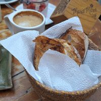  at Maria Maria Cafe - Rua das Pedras in Armacao Dos Buzios