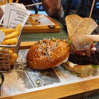  at Food Shack in Santo Domingo