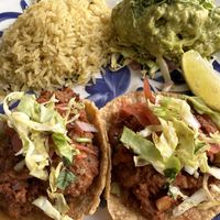 Delicious!  at Esperanza Cocina de la Playa in Manhattan Beach