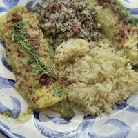 Enchiladas   at Esperanza Cocina de la Playa in Manhattan Beach
