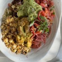 Bòl   at Esperanza Cocina de la Playa in Manhattan Beach