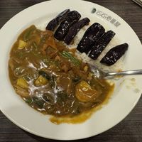   at CoCo Ichibanya - Nagasaki Hama-machi in Nagasaki