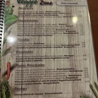   at Churrería Manolo in Panama City