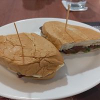  at Churrería Manolo in Panama City