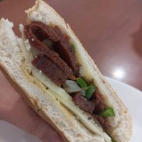  at Churrería Manolo in Panama City