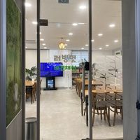   at Loving Hut - Peace Point in Daegu