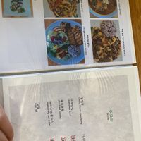   at Loving Hut - Peace Point in Daegu