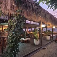 Roots at Roots  in Canggu